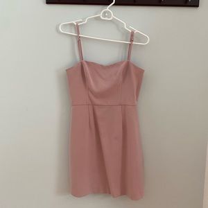 french connection mini dress